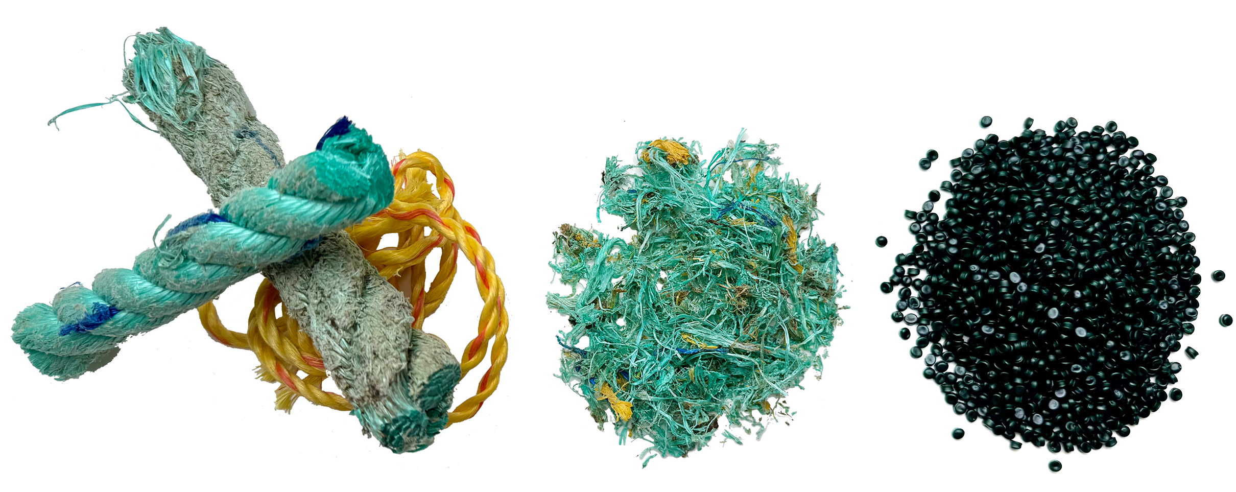 Frome Rope to Granule